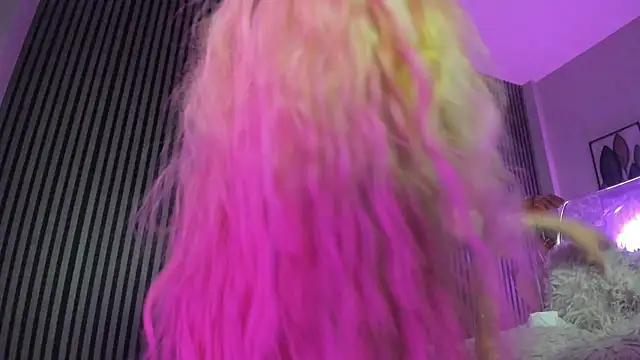 blondie muller online show from 22, 3, 2025