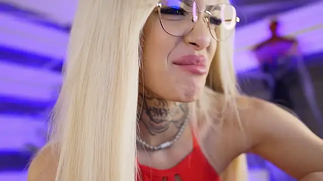 blondie muller online show from 5, 11, 2025