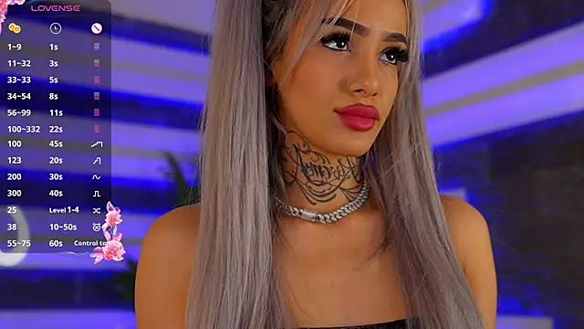 blondie muller online show from 1, 12, 2025