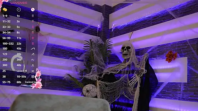 blondie muller online show from 31, 10, 2025