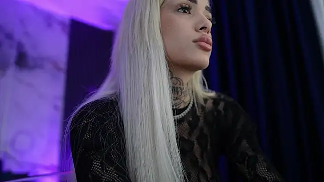 blondie muller online show from 28, 5, 2026