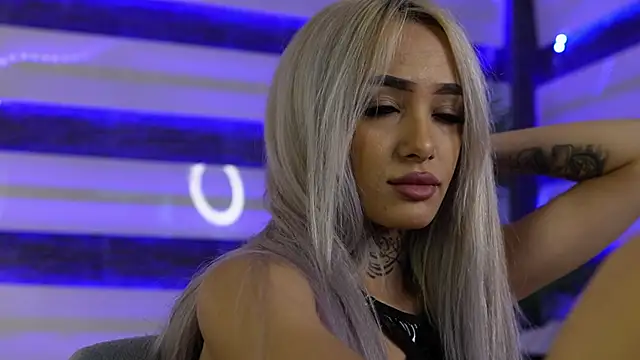 blondie muller online show from 24, 9, 2025