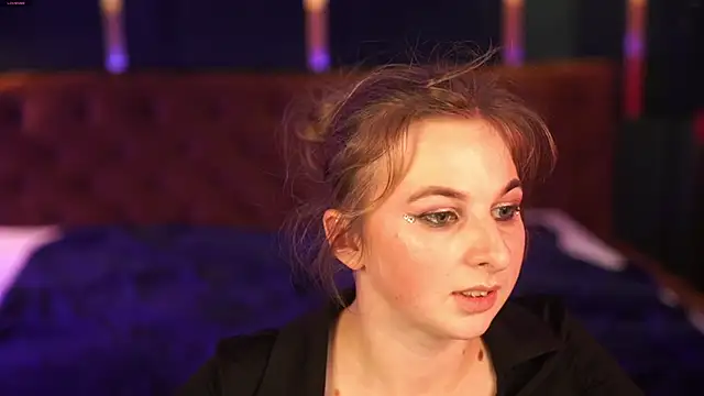 Snapshot of Inessa_Song chatting on 23, 2, 2025 Inessa Song online show from 23, 2, 2025