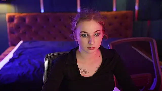 Snapshot of Inessa_Song chatting on 22, 2, 2025 Inessa Song online show from 22, 2, 2025