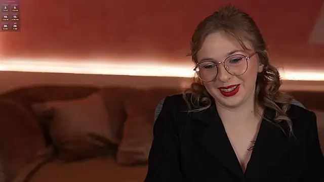 Snapshot of Inessa_Song chatting on 16, 2, 2025 Inessa Song online show from 16, 2, 2025