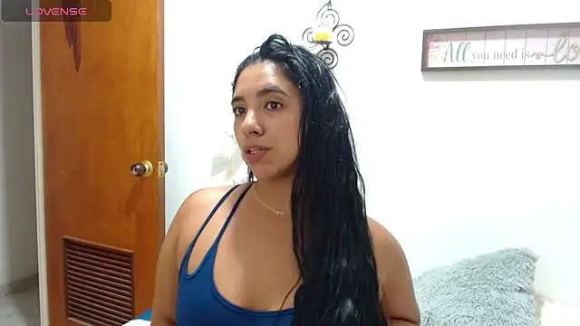 ZuryFerrari online show from 4, 10, 2025