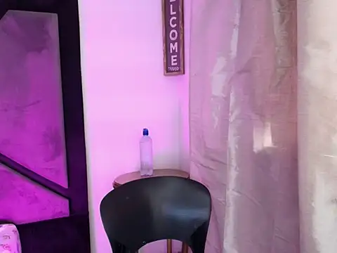 GabrielaDurann online show from 11, 1, 2026