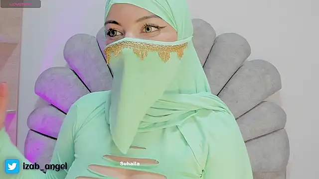 Amaltea online show from 4, 3, 2025