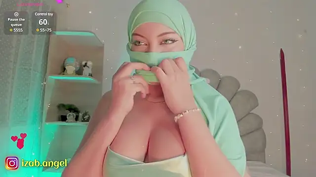 Amaltea online show from 7, 1, 2025