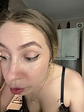 Kitty Katrine online show from 26, 5, 2026