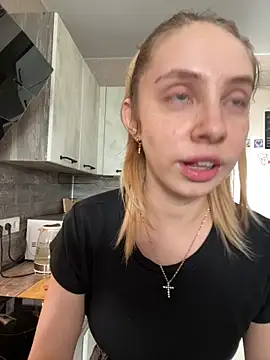 Kitty Katrine online show from 27, 5, 2026