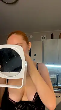 Kitty Katrine online show from 19, 9, 2025