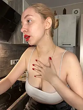 Kitty Katrine online show from 23, 10, 2025