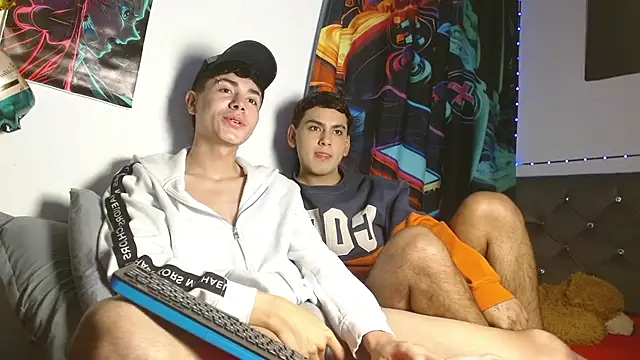 Snapshot of Im_juanda chatting on 16, 12, 2025 Im juanda online show from 16, 12, 2025