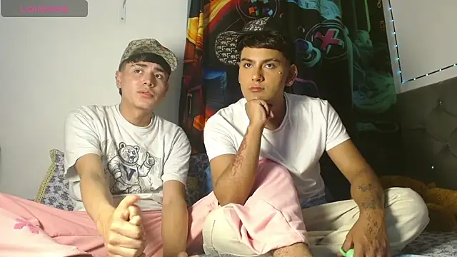 Snapshot of Im_juanda chatting on 1, 4, 2026 Im juanda online show from 1, 4, 2026