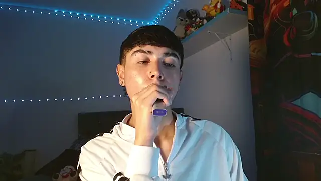 Im juanda online show from 1, 2, 2025