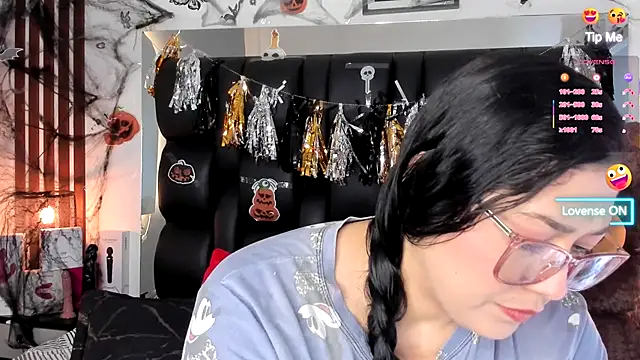 meikochoe online show from 27, 10, 2025