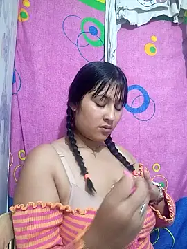 AndreaBlack online show from 11, 2, 2025