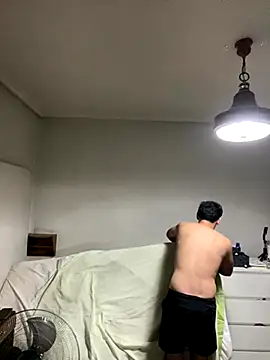 diego7990  online show from 6, 10, 2025