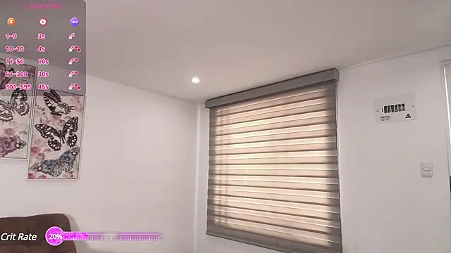 dolcebella online show from 20, 2, 2025