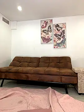 dolcebella online show from 20, 9, 2025