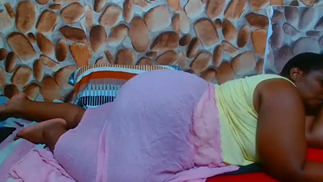 AfricanBigAssxx98 online show from 16, 12, 2025