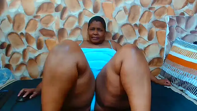 AfricanBigAssxx98 online show from 30, 10, 2025