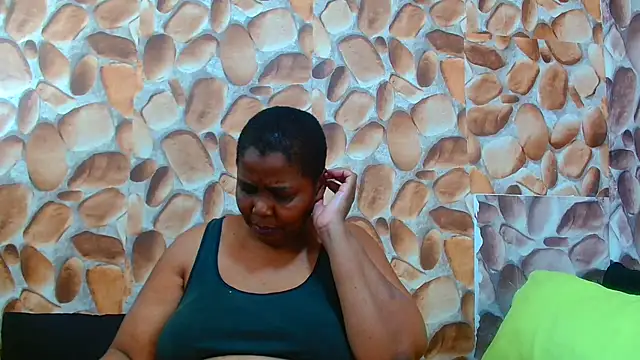 AfricanBigAssxx98 online show from 5, 10, 2025