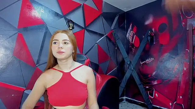 Hana and Zeta online show from 14, 11, 2025