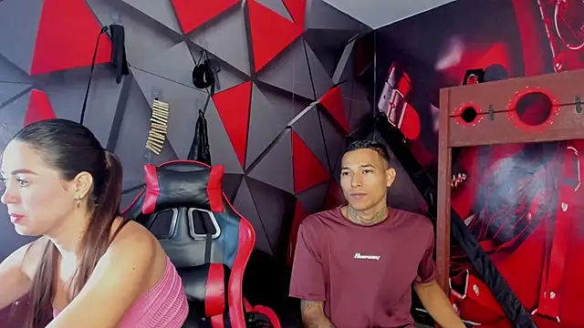 Hana and Zeta online show from 14, 10, 2025