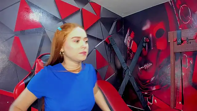 Hana and Zeta online show from 16, 11, 2025