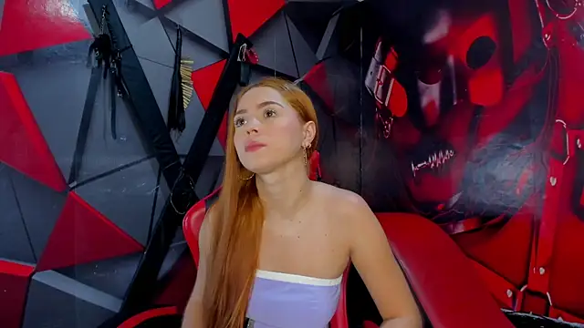 Hana and Zeta online show from 2, 12, 2025