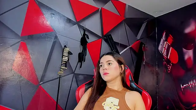 Hana and Zeta online show from 10, 11, 2025