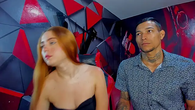 Hana and Zeta online show from 18, 12, 2025