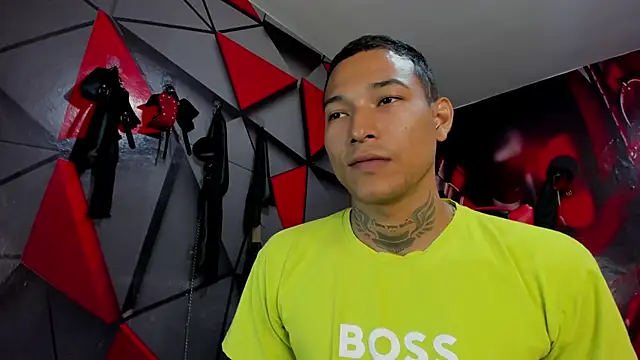 Hana and Zeta online show from 12, 9, 2025