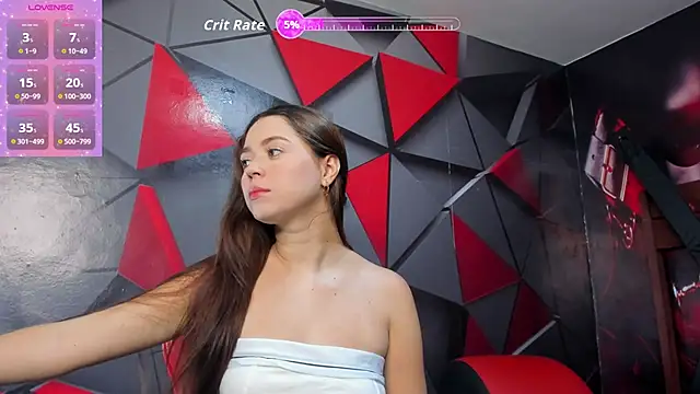 Hana and Zeta online show from 23, 10, 2025