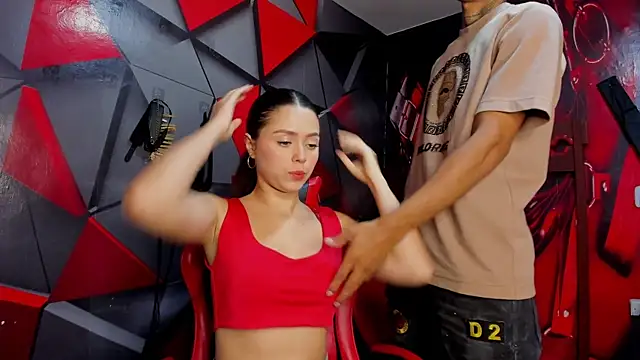 Hana and Zeta online show from 26, 10, 2025