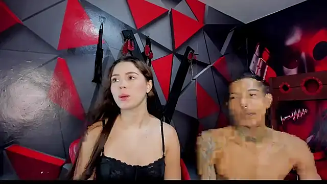 Hana and Zeta online show from 7, 10, 2025