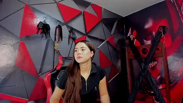 Hana and Zeta online show from 30, 9, 2025