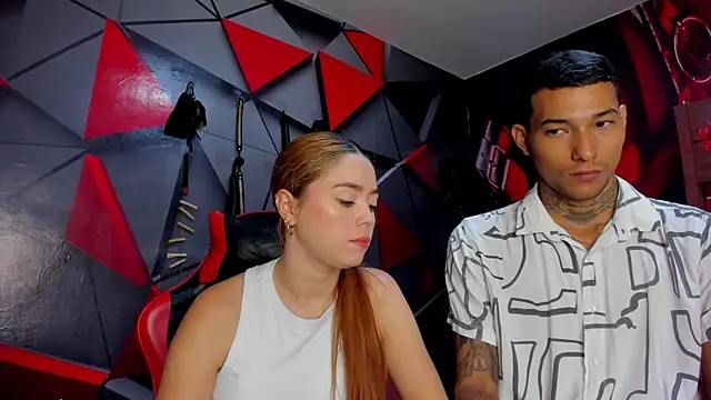 Hana and Zeta online show from 12, 1, 2026