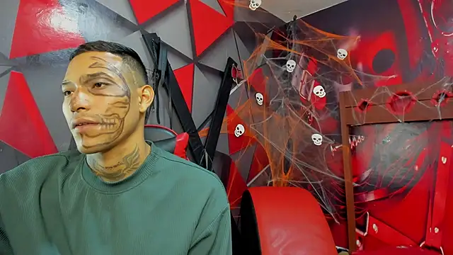 Hana and Zeta online show from 31, 10, 2025