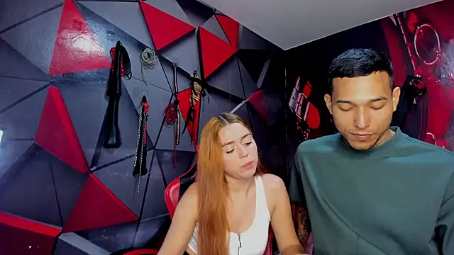 Hana and Zeta online show from 15, 12, 2025