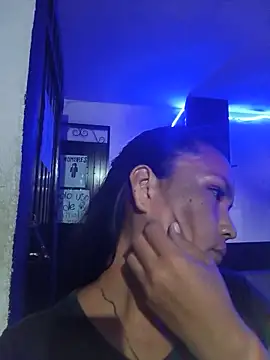 mariana mauricio hot online show from 20, 5, 2026