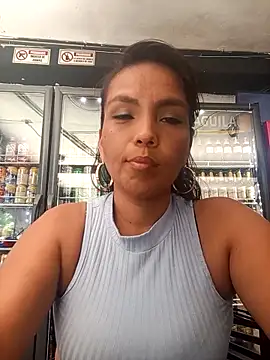 mariana mauricio hot online show from 1, 4, 2026