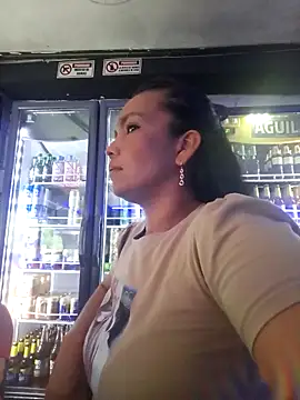 mariana mauricio hot online show from 7, 4, 2026