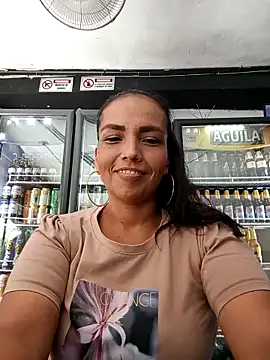 mariana mauricio hot online show from 5, 10, 2025