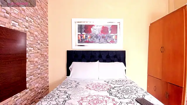 mariana mauricio hot online show from 15, 2, 2026