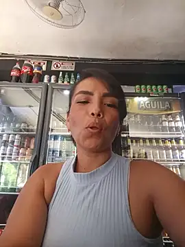 mariana mauricio hot online show from 22, 5, 2026