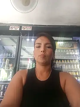 mariana mauricio hot online show from 25, 4, 2026