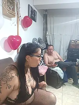 ZuriandAlex online show from 21, 9, 2025